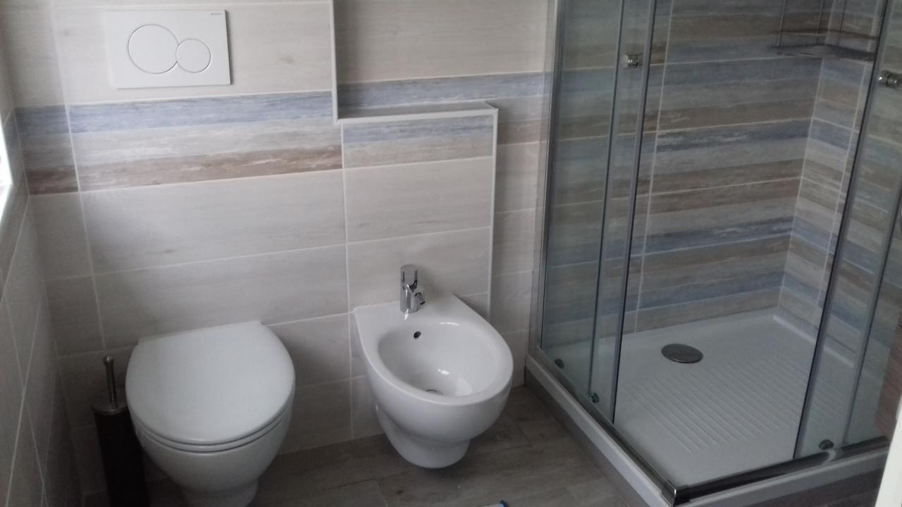 Da Rosemarie Bed & Breakfast Levico Terme