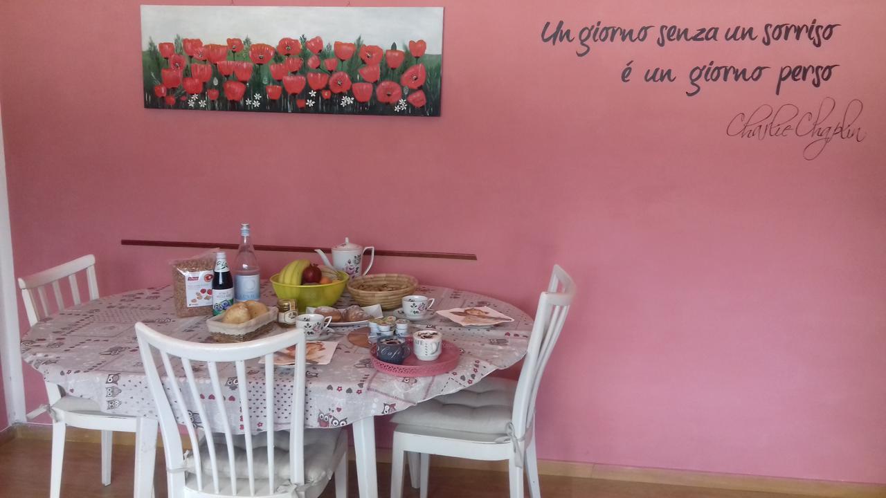 Bed & Breakfast Da Rosemarie