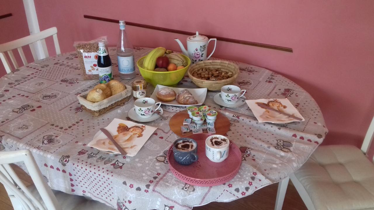 Da Rosemarie Bed & Breakfast Levico Terme