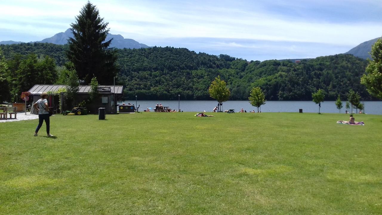Da Rosemarie Bed & Breakfast Levico Terme