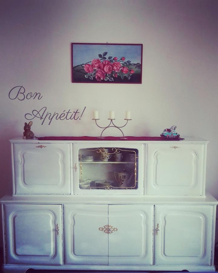 Da Rosemarie Bed & Breakfast *